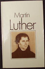 NVA DDR – Martin Luther Bildbiographie