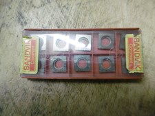 10 Sandvik 5322 460-01