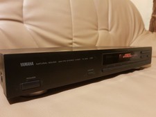Yamaha TX 350 Radio Tuner 40 Senderspeicher ! shipp