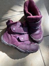 ? Mädchen Schuhe Boots Herbst Stiefel Winterstiefel Tchibo Tcm in 30/31 ✨