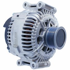 LICHTMASCHINE für AUDI A6 (4F2, C6) 2.0 TFSI-150A-06E903016D-ORIGINAL VALEO TOP