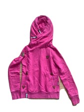 NAKETANO Sweatshirt Hoodie Gr. S