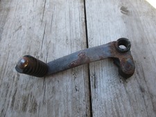 Yamaha YZF 600 Sporenstammzellen 4tv 97-07 - Gear Selector Pedal