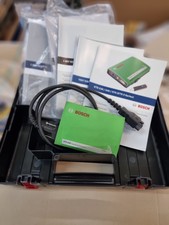 Bosch KTS540 Diagnoseadapter im Koffer  KFZ Diagnose Fehler Auslesen