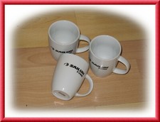 Sailun Tyre Tassen Becher 3 Stück Neu