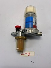 Afriso Heizölentlüfter FloCo-Top-K  Heizölfilter Ölfilter Filter   2-8