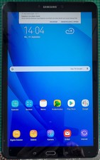 Samsung Galaxy Tab A (2016) 10.1 Zoll (1,6 GHz, 2GB RAM, 32GB eMMc) Tablet -...