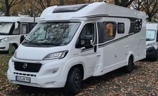 Wohnmobil mieten vermieten ab 95 € TV Sat Solar Queensbett 3,5 to 160 PS EZ07/21