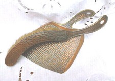  Tisch Kehrblech - - 2tlg. 