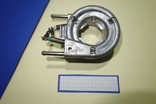 Jura Boiler Durchlauferhitzer Erhitzer Thermoblock  230V / 1400W - Nivona