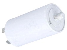 Fp-250/16-4n7 Filter: Anti-interferenz; Stromnetz; 250VAC; Cx:0.47uF ; Cy: