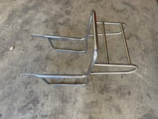 Honda CB 350 400 500 550 750 Four Gepäckträger