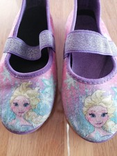 frozen eiskönigin Hausschuhe 28 Mädchen