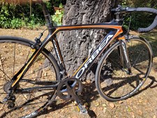 Orbea "Orca" Rennrad Vollcarbon, Shimano Ultegra