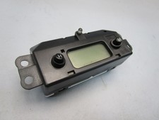 FÜR FORD FOCUS TURNIER DNW 1.6 16V Uhr 98AB-15000-CCW Display