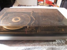  Kompaktanlage  Plattenspieler,Cassette,Radio Tanja 1160 Dachbodenfund 