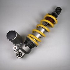 Yamaha YZF R6 RJ03 Stoßdämpfer Federbein Shock absorber 5MT-22210-00 V0358
