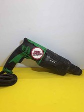 Werkzeug Bohrmaschine Hitachi DH 26PC 830W Second Hand