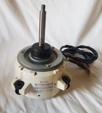 Mitsubishi Heavy Industries SSA512T087A oder G Klimaanlage Lüftermotor FDC140VN