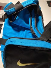 Nike kleine Sporttasche - Türkis /schwarz