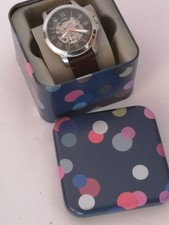 FOSSIL Automatic Armbanduhr ME3100 Herren Uhr  Geschenkbox NEU Automatik Grant