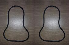 2 x neue Dichtung Polo 9N Bj.2005-2009 Rücklicht  Lampenträger Dichtungen