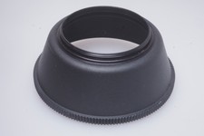 Pentacon M49 49mm  Gegenlichtblende Sonnenblende sun hood /Zustand: Gut  / PP017