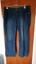 Jeans Gr. 54