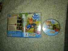 Peter Hase - DVD 10 - Die TV-Serie - Folge 50-56 - DVD 
