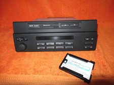 BMW Business RDS Radio Autoradio Becker e39 volle Funktion