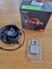 AMD Ryzen 5 3600 - 3,6GHz Hexa-Core (100-100000031BOX) Prozessor