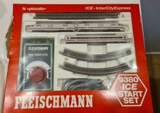 Fleischmann ICE 9380 Starterset Board Restaurant 