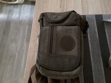 Echt Hot Herren Bein Tasche neuwertig echt Coole 