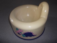 TOP MARKEN Töpfchen Nachttopf JULIUS ZÖLLNER für Kinder