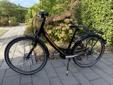 Kinderfahrrad Winora Chica 24 Zoll Mädchen 7-Gangschaltung Shimano Nexus