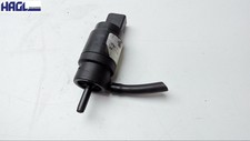 Scheibenwaschpumpe BMW X5 3.0 d E53 Geschlossen