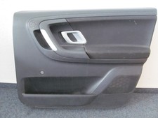 Türverkleidung vorne rechts Skoda Roomster Style1.4 16V 2008 Int:BJ 5J7867210AJ