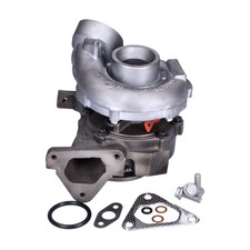 Turbolader Mercedes Sprinter 213 313 413 2.2 CDI 95kW 129PS A6110960899 709836