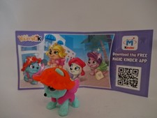 2015 - FS-016 - Dogs Shooping Tour Süsse Welpen - Nelly Niedlich + BPZ 