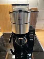 Melitta AromaFresh 1021-01 Filterkaffeemaschine