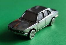 BMW 5er (E 12)  925 STERLING SILBER Schlüsselanhänger wie Herpa 1:87