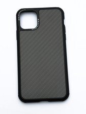 Blackrock Carbon iPhone 11 pro max Hülle Handyhülle