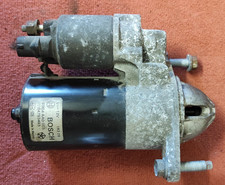 CHRYSLER PT Cruiser  * Anlasser Starter *  original BOSCH 04793493