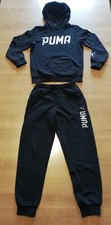 Original Puma Jogginganzug Gr.140