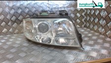 Scheinwerfer R H7 H7 4B094100 Audi A6 3.0 4B Bj 2003