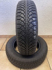 2x Fulda Kristall Montero 3 165/70 R14 81T Winterreifen M+S DOT2013 7mm TOP