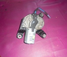 Scheibenwischermotor Hinten Opel Corsa 1.4 16V Color Edition D 53027312 