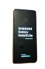 Samsung Galaxy Note10 Lite SM-N770F/DS - 128GB