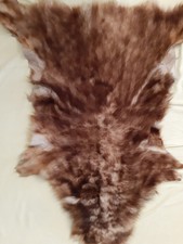 Fell, kleines hübsches Fell, ca. 65 x 50 cm