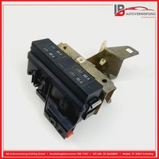 FIAT BRAVA 182 1.4 12V Sicherungskasten SAM Modul A878 ORIGINAL MTA